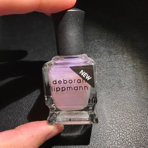 Deborah Lippmann Nail Polish